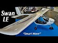 Avi swan le 1223  affordable foldable refreshed