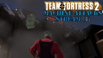 Team Fortress 2: Machine Attacks (4)