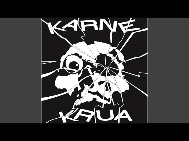 Karne Krua - Mancha de Sangue