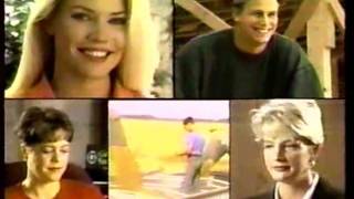 Gate City Federal Savings Bank ad, 1990s @DerekDahlsad