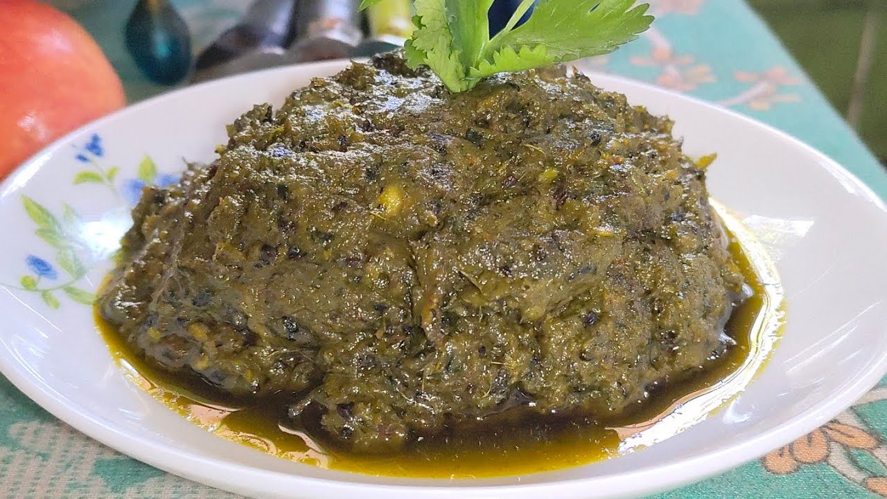 শিম ভর্তা// শিম দিয়ে বানিয়ে নিন দারুন স্বাদের রেসিপি গরম ভাতে যার স্বাদ অসাধারন// Sheem Bata. 