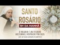 Santo Rosário 10/05 - Exército de São Miguel | Instituto Hesed
