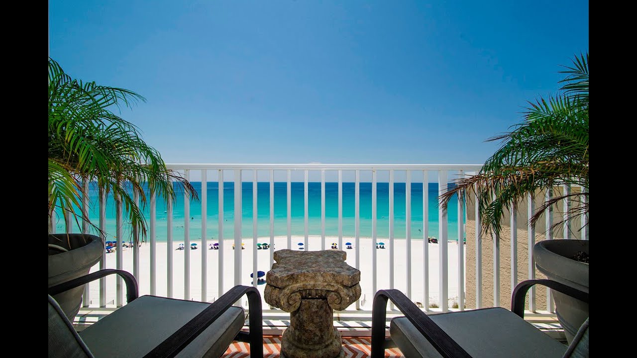 1100 Hwy 98 Unit 803B Destin, Florida (The Grand Mariner) YouTube