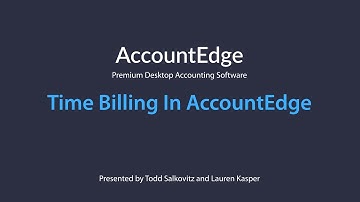 Selling Services and Time Billing Webinar - December 6, 2016