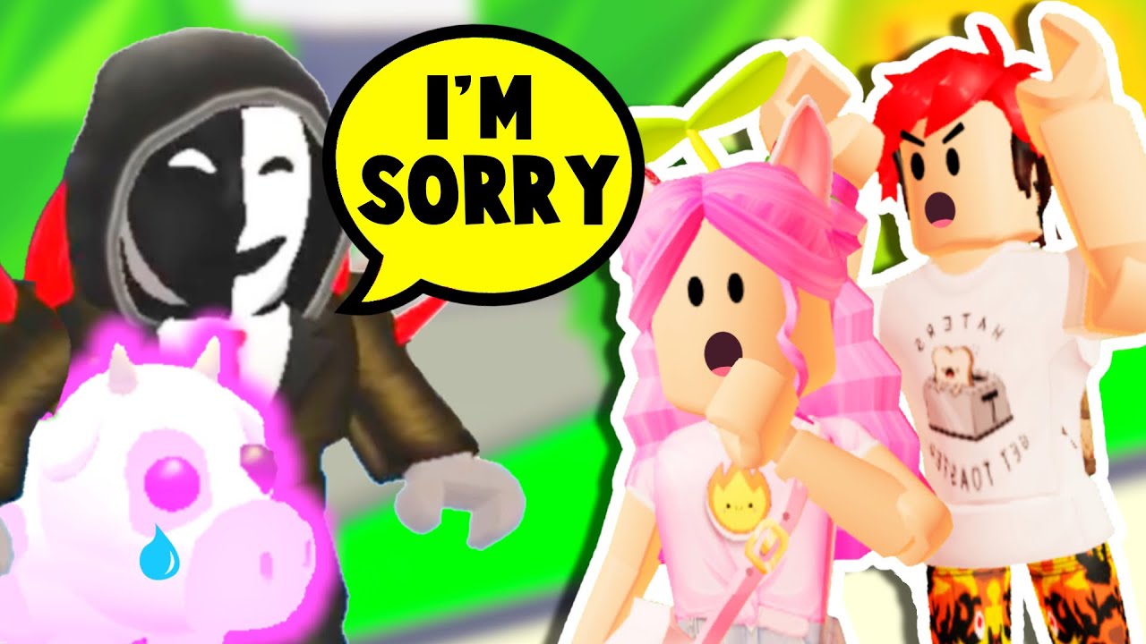I Joined A Rich Scammer Only Server And Scammed The Scammers In Adopt Me Roblox 的youtube视频效果分析报告 Noxinfluencer - vipytgirlgamer is scammer exposed i roblox scammers exposed youtube