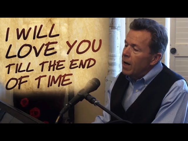 洋楽 DREAMLETS Gonna Love Till End Of Time Til the End of Time - YouTube