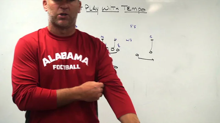 Dart play with tempo:misdirection