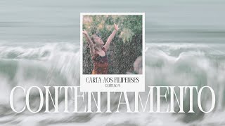 Contentamento | Filipenses 4