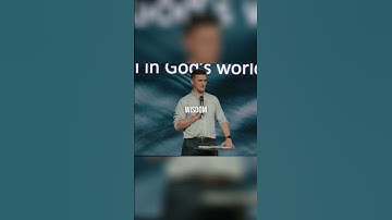 Discover the Secret for Finding Wisdom and Purpose in a Chaotic World 🌟