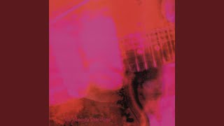 Video thumbnail of "My Bloody Valentine - Only Shallow (Remastered)"