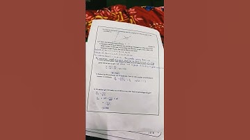 #bridge course# post test standard 7 subject #math# @kalpana educator