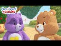 The Bright Stuff | Care Bears Compilation | Care Bears & Cousins
