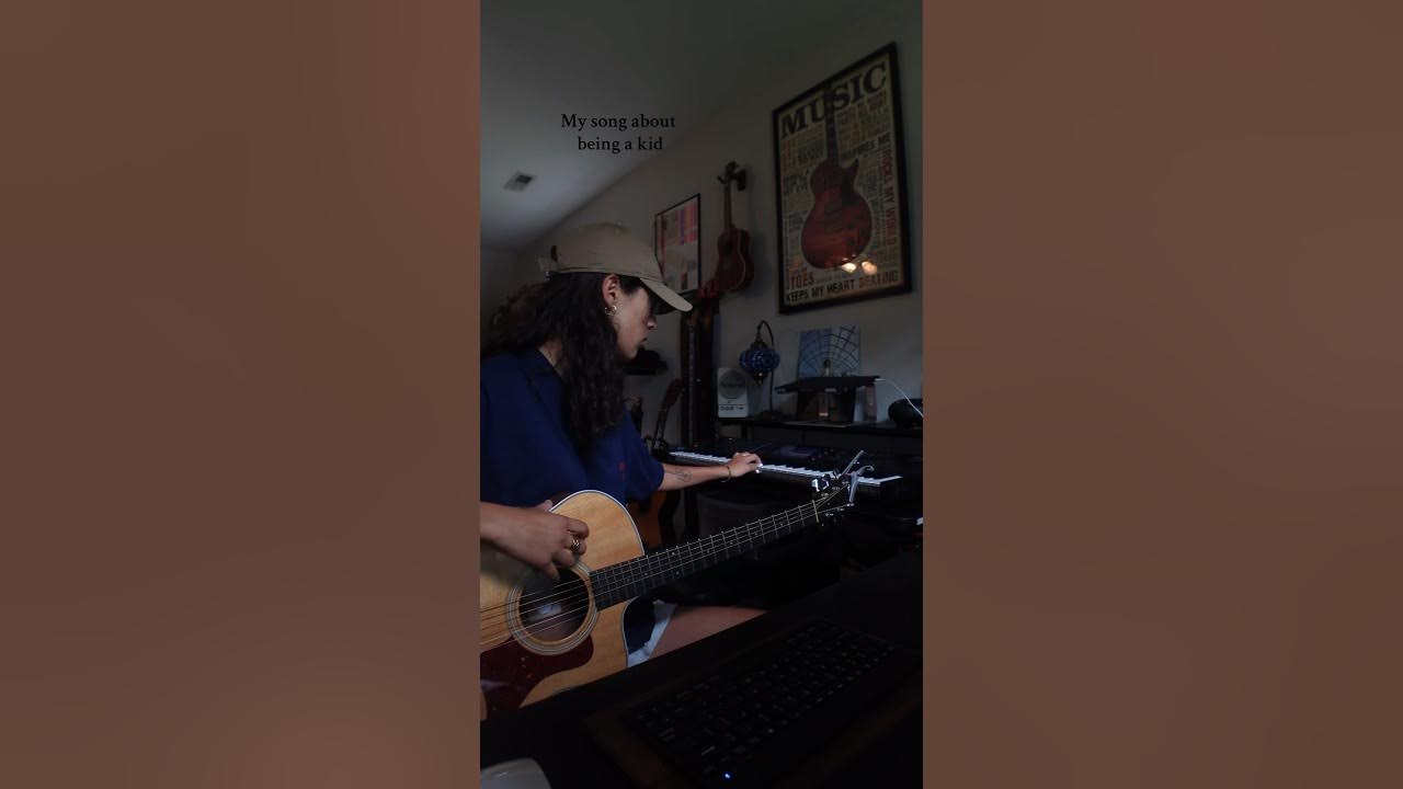 There’s nothing like childlike wonder #fyp #music #singersongwriter #originalmusic There’s nothing like childlike wonder #fyp #music #singersongwriter #originalmusic