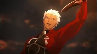 [Fate AMV] Archer Emiya - Endless War