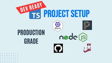 TypeScript for Beginners: Your Node.js Project Setup Guide
