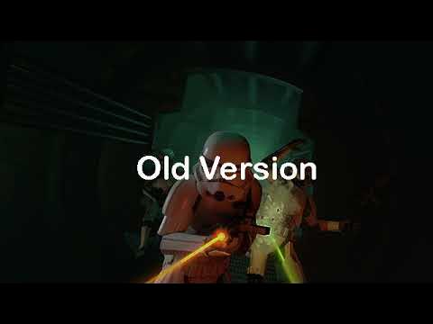 STAR WARS DARK FORCES Remaster: Upcoming Music Playback Improvements - DF Remaster: Upcoming Music Playback Improvements