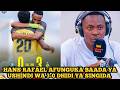 UCHAMBUZI Wa Hans Rafael Baada Ya Yanga SC Kushinda 3 0 Dhidi Ya Singida Black Stars Ligi Kuu NBC