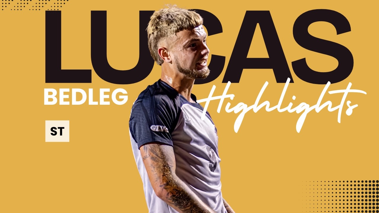 Lucas Beldeg forward highlight video