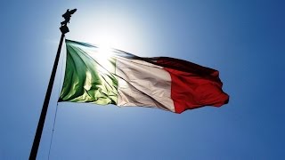 Fratelli d'Italia - Inno di Mameli - Inno d'Italia (Cantata)