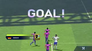 Goal Rush Football