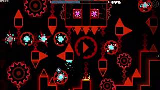 cataclysm 83%