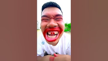 Chainsaw Man và Người Em Tham Ăn Xúc Xích Siêu Cay , Chị Hai Tốt Bụng cho Kẹo Bàn Chải Đánh Răng
