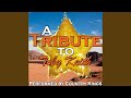 Cryin' For Me (Wayman's Song)