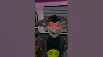 Smiling-X Corp JUMPSCARE #shorts #smilingxcorp #horror #game #gaming