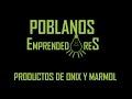 Poblanos Emprendedores  &quot;Productos De Onix Y Marmol&quot;