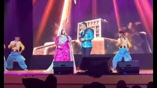 NORANIZA IDRIS & AZMIR ARIF - SAMA TAK SERUPA ( KONSERT QALAM NORANIZA IDRIS )