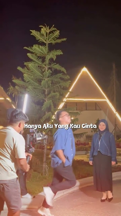 AWAL'A MANTAU DULU, TERUS MUNCUL JAIL'A 🤣 #zinidinzidan #yayanadila #zidanyaya #ziya