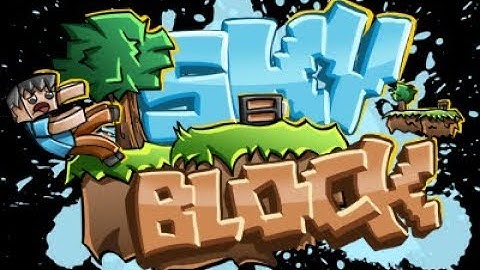 FadeCloud Skyblock ep. 1 "opening crates is the life"