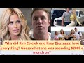 Why Kim Zolciak and Kroy Biermann lost everything? Guess what she was spending $2000 a month on?