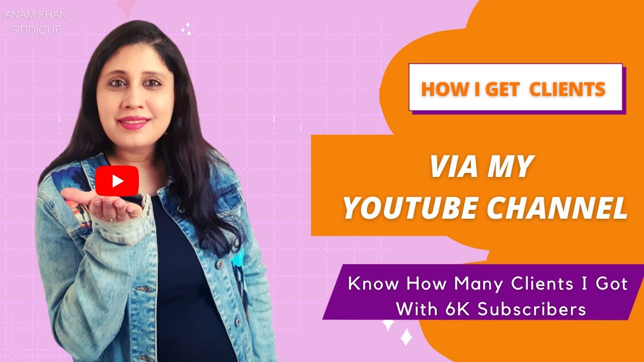 7 BEST YouTube Channels for Freelance Writers