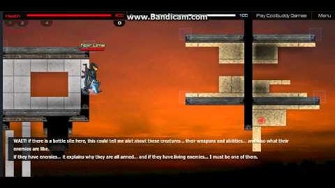 Plazma Burst 2 Custom Map monkeyman2535-alone (Part 3)