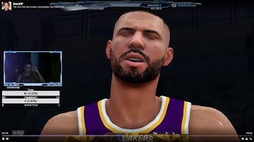 How To Get Difficult Shots Hall of Fame Badge In ONE DAY! NBA 2k19! (NOT CLICKBAIT!)