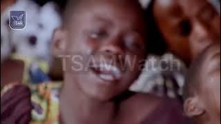 MTUKUZENI CHOIR || WASAIDIE YATIMA || Very Touching song.