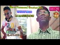 BERES HAMMOND Greatest Hits Mix by DJ MASTER ROGJ TIFFANY DISCO TEL--876-825-6118