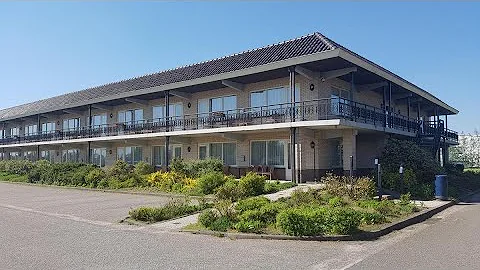 Van der Valk Hotel Groningen Zuidbroek, Zuidbroek, Netherlands