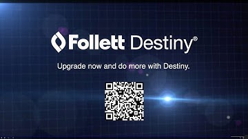 Follett Destiny Summer 2023 Release