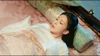 The concubine suddenly had a stomachache and was about to give birth! #xiaoqiaodrama