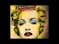 Madonna   Crazy For You Ultrasound Extended Version