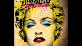 Madonna  Crazy For You Ultrasound Extended Version