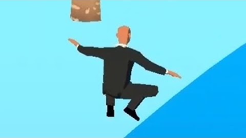 Tower Run - Gameplay Walkthrough (Android,iOS)