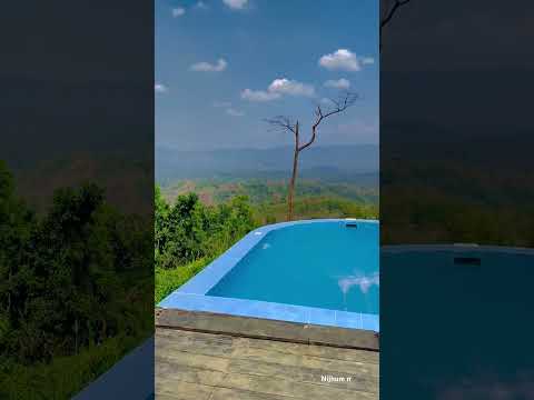 Sajek valley 💙