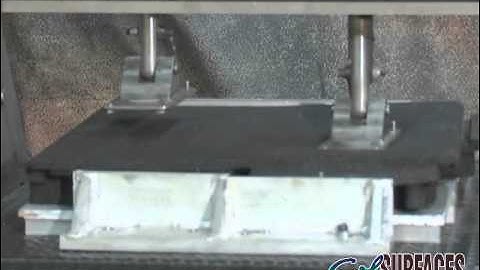 SofSurfaces Abrasion and Compression Testing