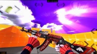 DOWNLOAD CS SOURCE ANDROID | CSS || ANDROID || DOWNLOAD || GAMEPLAY