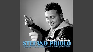 Video thumbnail of "Stefano Priolo - Amore proibito"