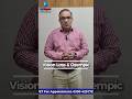 Vision loss and Ozempic #vision #ozempic