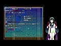 20190702 不思議の大冒険 チルノ見参！2 緋想の地下 Lunatic